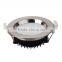 Mini 9w 700 lumen dimmable CRI>80 sal led downlight 70mm & 90mm Cutout Hole SAA Certificated