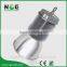 95lm/w PF>0.95 aluminum / PC cover bridgelux 200w led high bay light