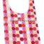 Eco friendly colorful recycle shopping bag