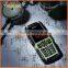 Tough outdoor cell phones with GPS navigation
