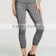 Gym Workout Tight Women Yoga Capri Pants Cropped Pants