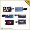 Newest Airline Ink Nfc Paper Luggage Tag In Shenzhen