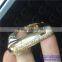 For apple watch 24k gold housing factory price