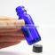 15ml, 30ml, 60ml Cobalt Blue Glass Bottles with Caps