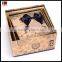 Luxury Custom Made Gift Box with Lid Christmas Cardboard Storage Box
