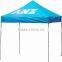 Aluminum Pop up tent,advertising tent