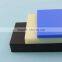 Black color Polyamide PA raw materials casting PA66 nylon PA sheet