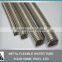 Stainless steel flexible pipe