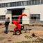 Garden Wood Chipper Shredder Tools TC4 chipping machinery