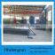 filament winding GRP pipe machines