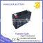 4v usde lawn lamp battery 3.5ah rechargeable lead acid agm battery,