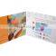 Best TFT LCD Video Brochure/Video Card/ Advertising video business card