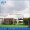outdoor big 100x48x3mm festival tent, PVC fabric tent event