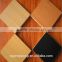 Various Colors Melamine MDF With Competitive Price
