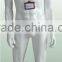 Fashion African male mannequin for apparel display