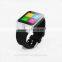 2015 wireless cheap price bluetooth watch wrist mobile