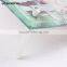 Sunmeta factory directly blank sublimation heat press 180*230*5 glass photo frame