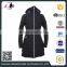 Popular Outdoor Women Winter Jacket Windproof Long Style Cotoon Coat