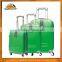 Cheaper manila Factory supply Creative design Striped Luggage