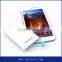 ultra thin credit card power bank portable 2600 mAh credit card size power bank