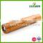 Natural bamboo pepper and salt grinder, pepper salt set