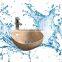 Fashion design Eastern Asia professional porcelain european bathroom sinks