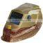 EN379 Outer Control Welding Helmet
