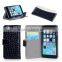 Bright Alligator Grain Flip Leather cover wallet case for huawei ascend mate 2 7 8 8p s y6 y7 Y336 Y3 Y360 cases