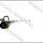New intelligent different sizes plastic handle set solar electric fence