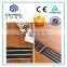 Polymer far infrared healthy floor heating mat