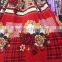 Manufactory Walmart China Home Textile Stock Mexican Blanket