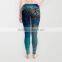 Sublimation Digital Print Leggings