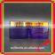 glass storage jar with luxury cosmetics jar for jars mineral makeup GJ606R