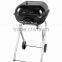 Hot-selling Polish Finishing charcoal bbq grill