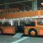 Auto Accessory Electric Ramp for buses for disabled people, ISO 16949
