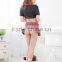 CSW4151 hot sale sexy costume school syudent uniform