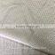 soft flower print ultralight super thin taffeta fabric for women down jacket