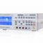 Electrolytic capacitor leakage current meter with 9999 max reading