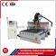 Disc auto-tool changer CNC machine center