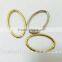 Reusable hot design swimwear ring accessories
