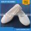 Cleanroom ESD antistatic working shoes ESD pvc sole canvas shoes