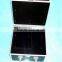 Black Aluminium Gun case shoot gun case