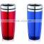 stainless steel mug double wall travel mug for gift and promotion