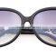 2015 new fashion design special colorful frame of the most beautiful cheap fashion shopping women sunglasses