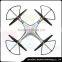 X8G electrical aircraft, remote control 4 axis quadcopter, rc mini quadcopter