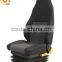 air suspension seats Truck driver seats, semi truck seats