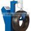 Truck tire vulcanizer