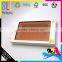 custom printing empty manufacturer box packaging design