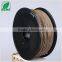 3D Printing Filament 1.75mm ABS PLA Filament 30 Colors