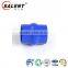 high pressure heat resistant 41mm silicone hump hose blue